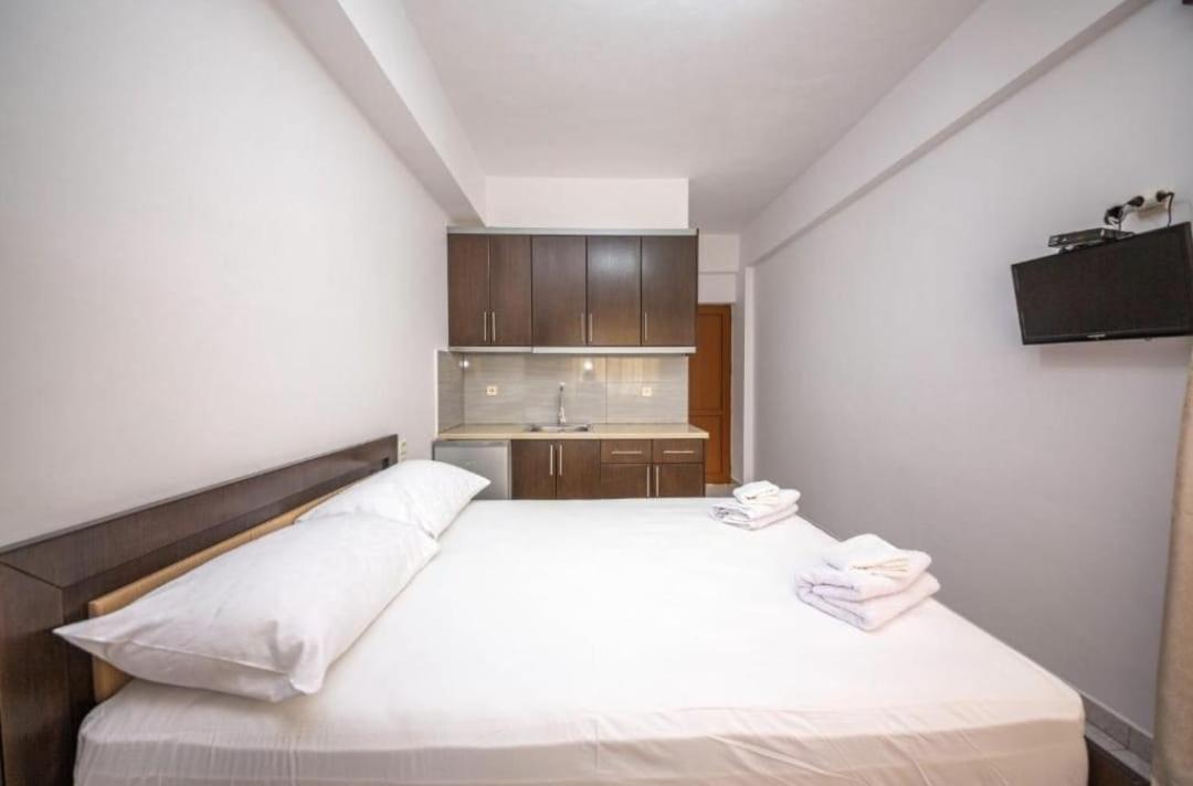 Rooms By Klajdi Saranda Extérieur photo