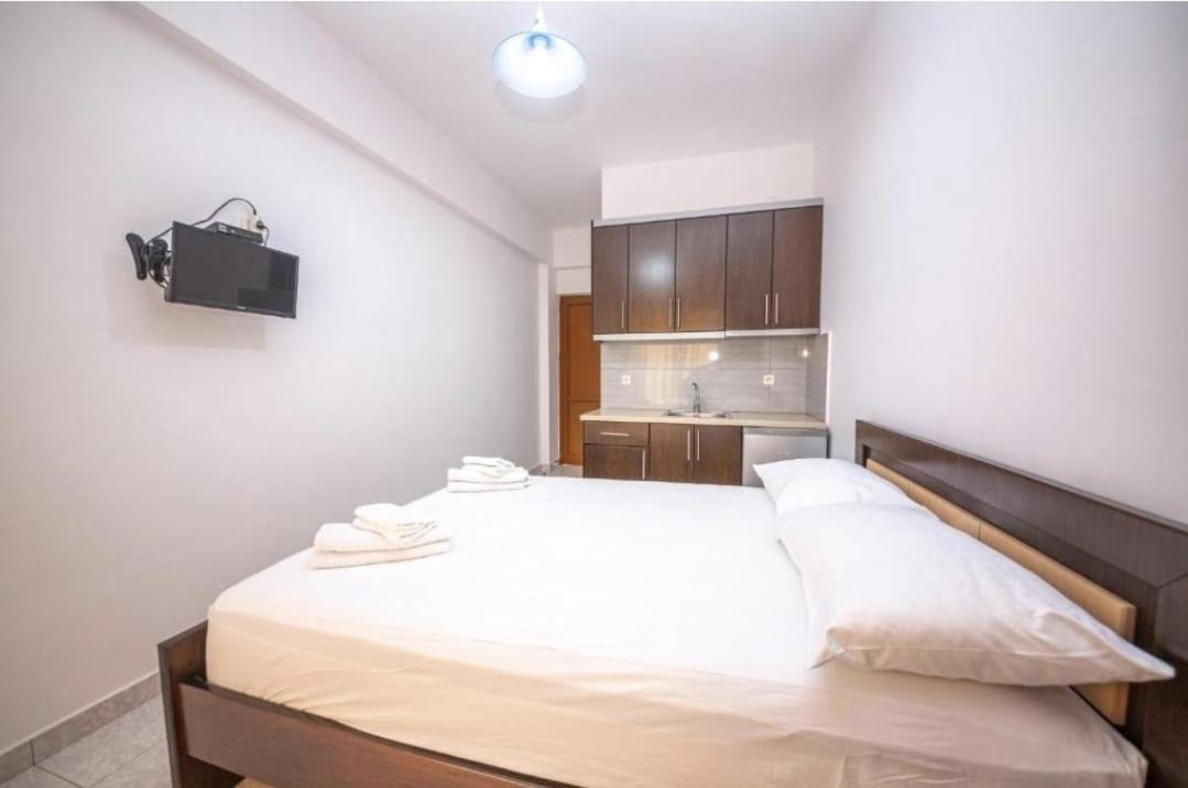 Rooms By Klajdi Saranda Extérieur photo