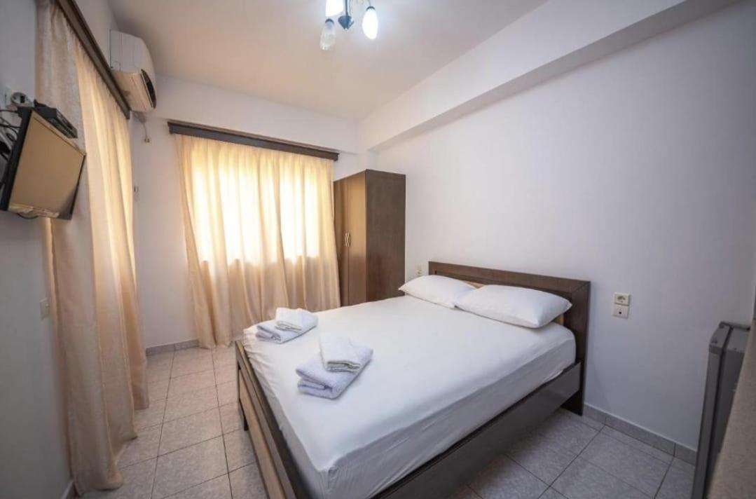 Rooms By Klajdi Saranda Extérieur photo