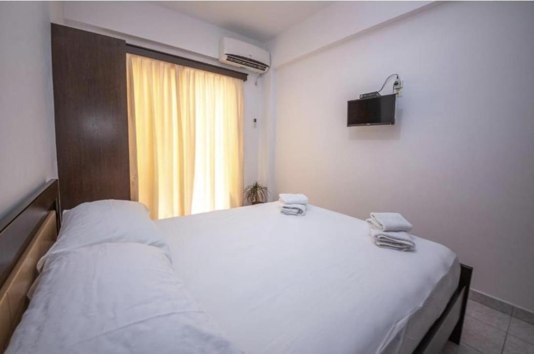 Rooms By Klajdi Saranda Extérieur photo
