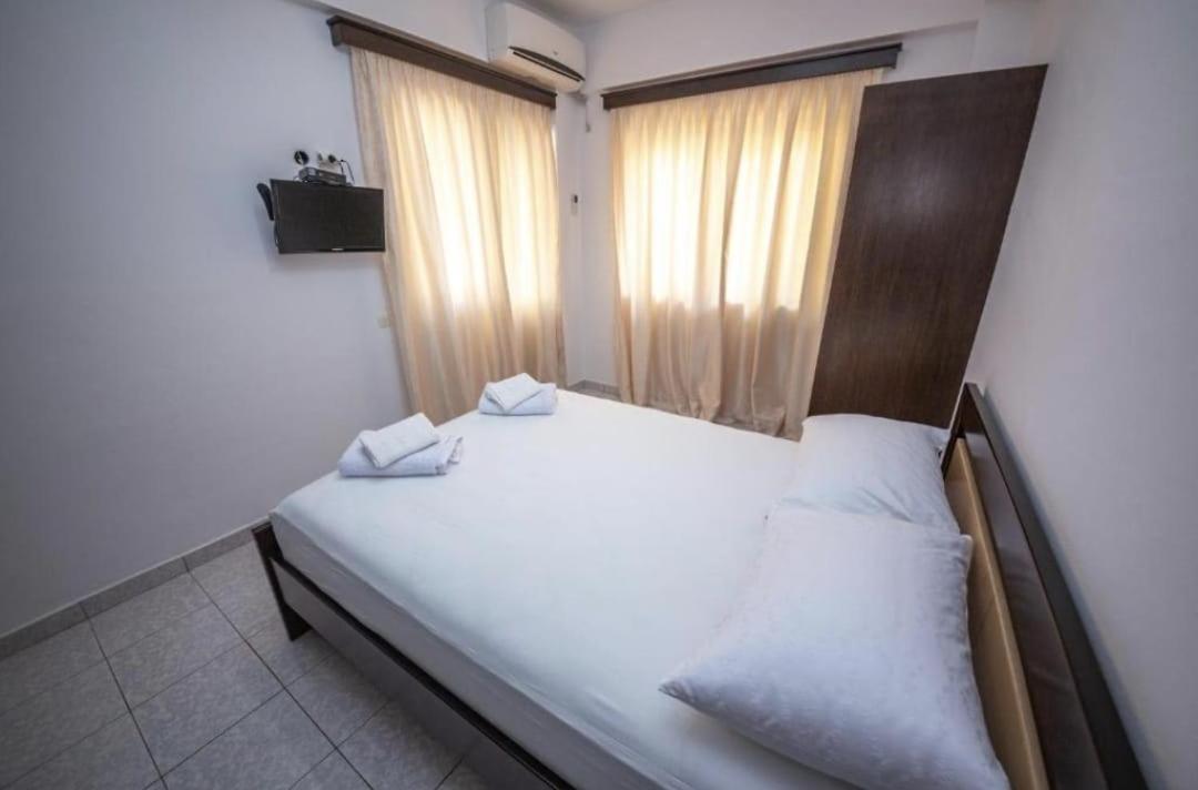 Rooms By Klajdi Saranda Extérieur photo