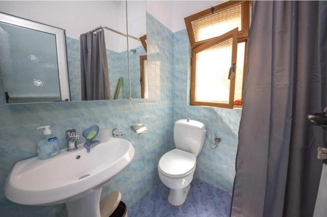 Rooms By Klajdi Saranda Extérieur photo