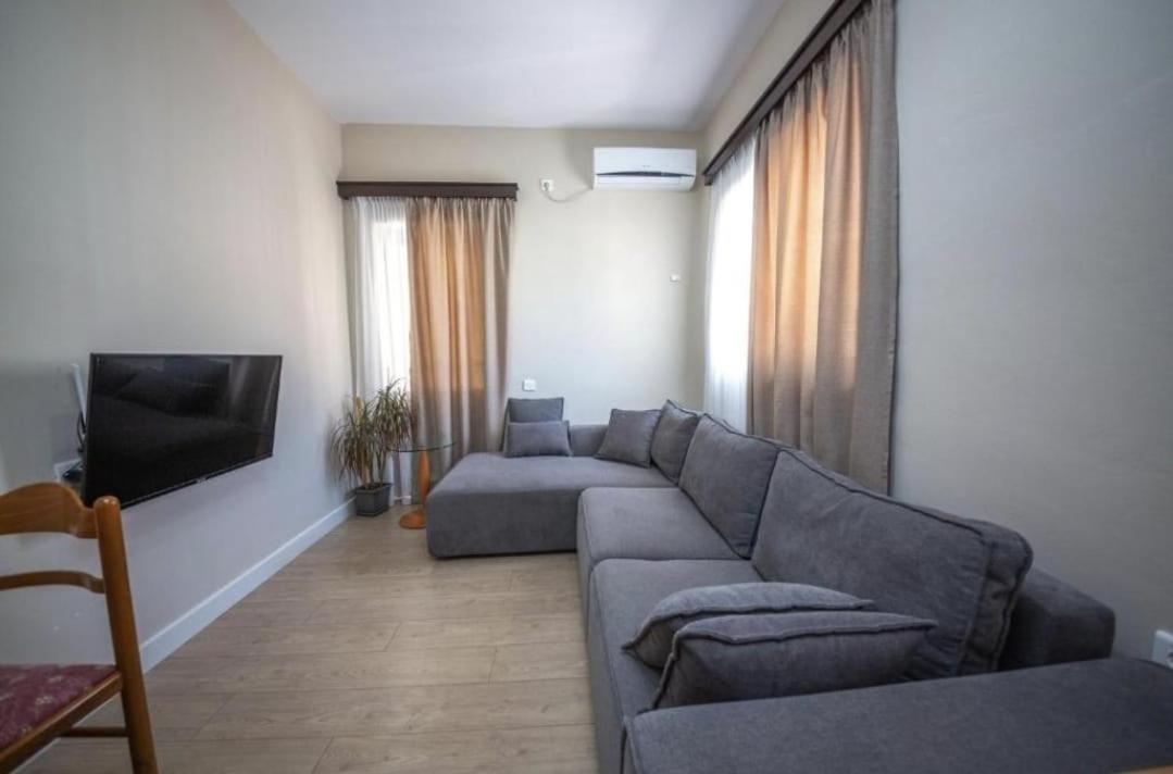 Rooms By Klajdi Saranda Extérieur photo