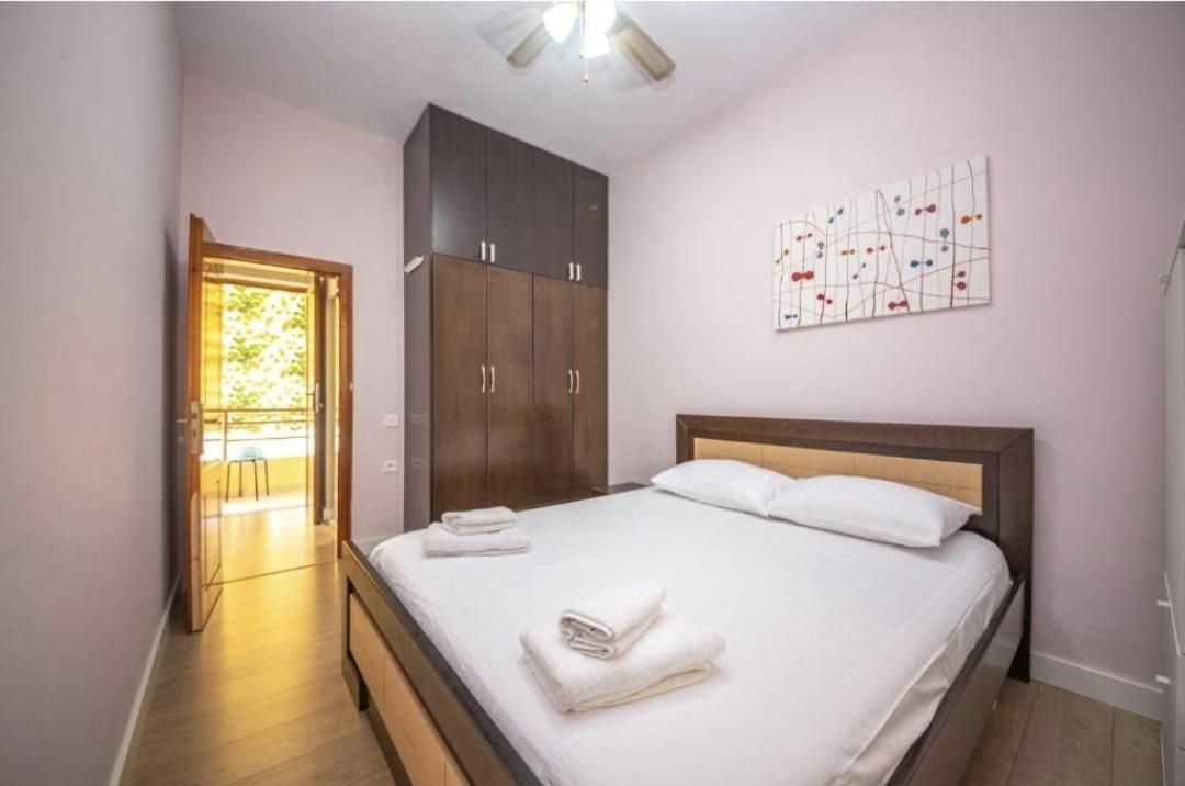 Rooms By Klajdi Saranda Extérieur photo