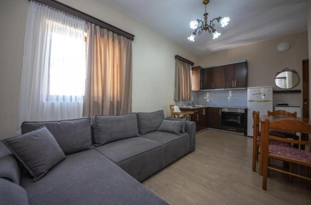 Rooms By Klajdi Saranda Extérieur photo